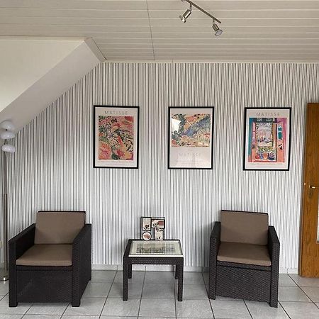 Apartament Maifeldblick Polch Zewnętrze zdjęcie