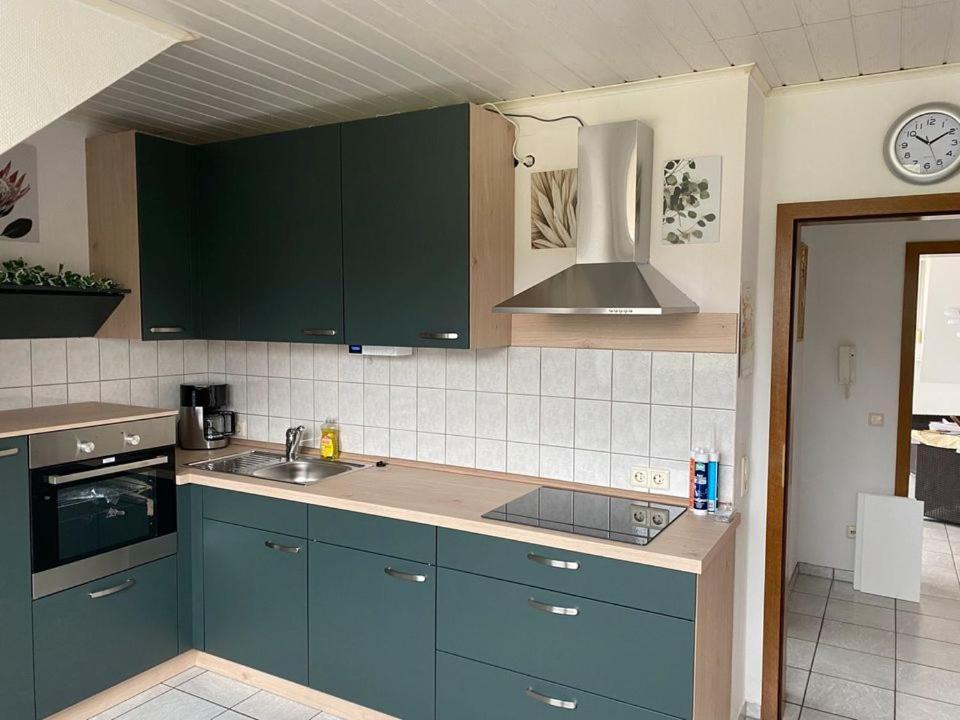 Apartament Maifeldblick Polch Zewnętrze zdjęcie