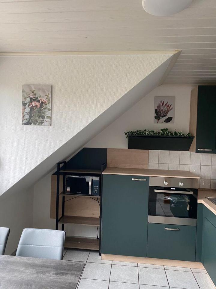 Apartament Maifeldblick Polch Zewnętrze zdjęcie