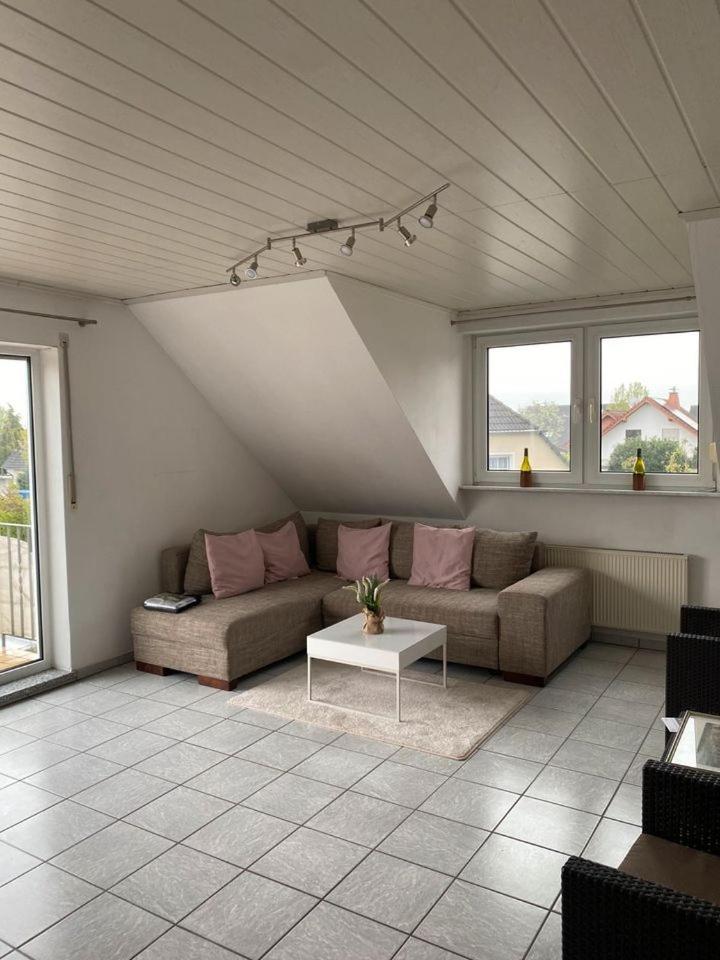 Apartament Maifeldblick Polch Zewnętrze zdjęcie
