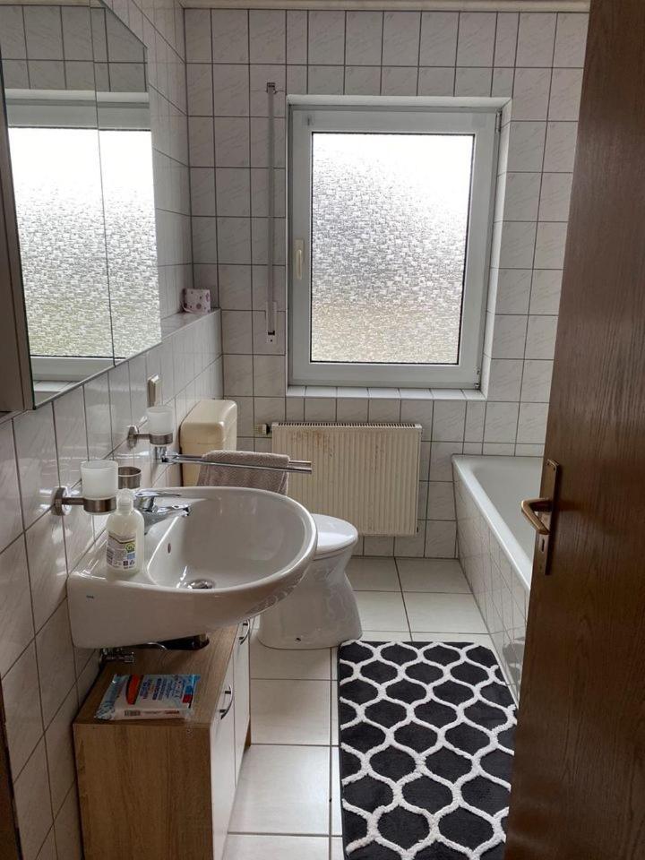 Apartament Maifeldblick Polch Zewnętrze zdjęcie