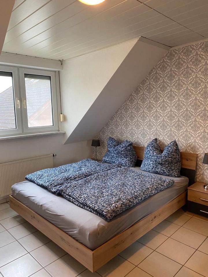 Apartament Maifeldblick Polch Zewnętrze zdjęcie