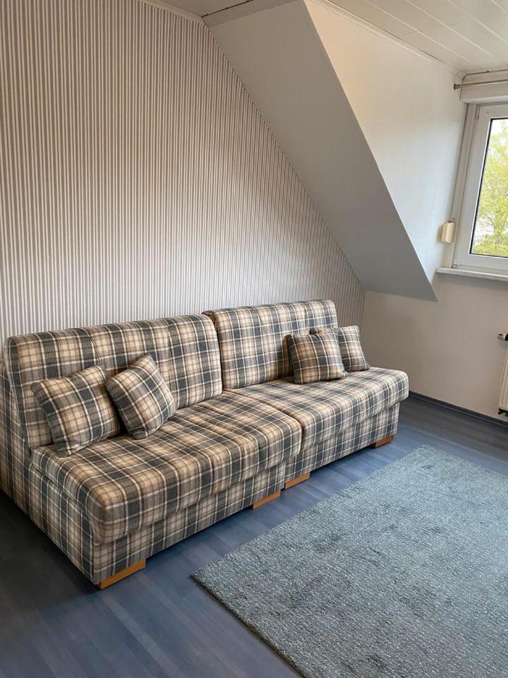Apartament Maifeldblick Polch Zewnętrze zdjęcie