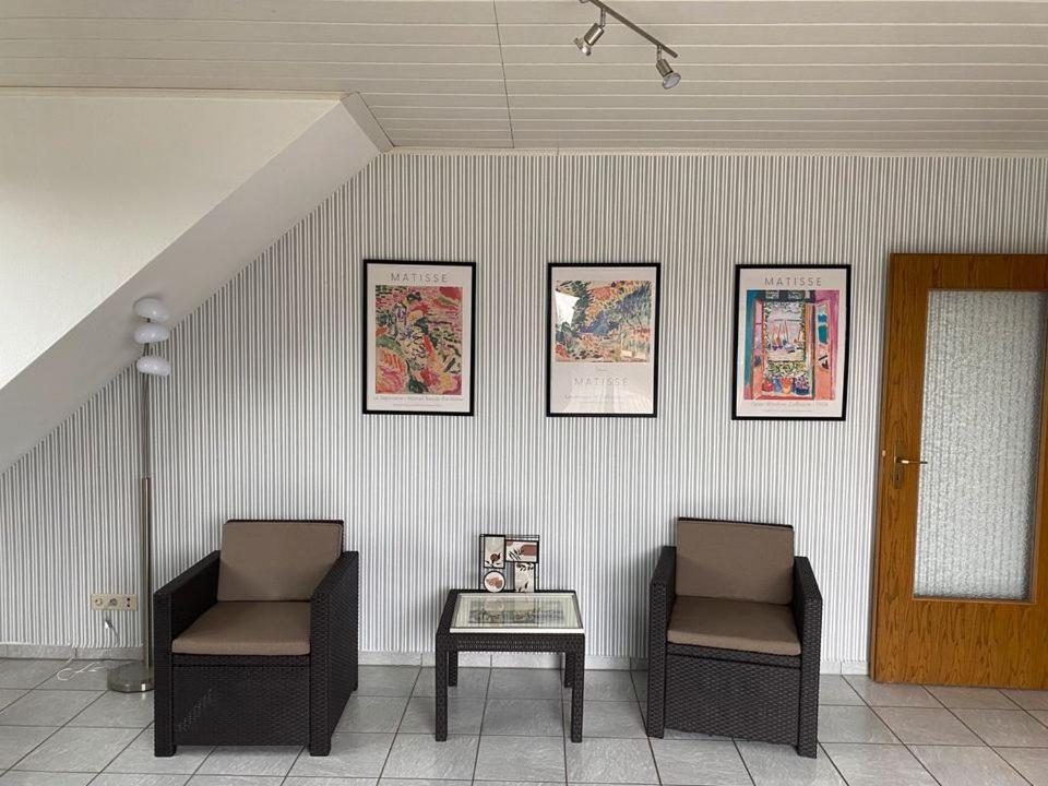 Apartament Maifeldblick Polch Zewnętrze zdjęcie